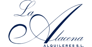 Logo La Alacena Alquileres