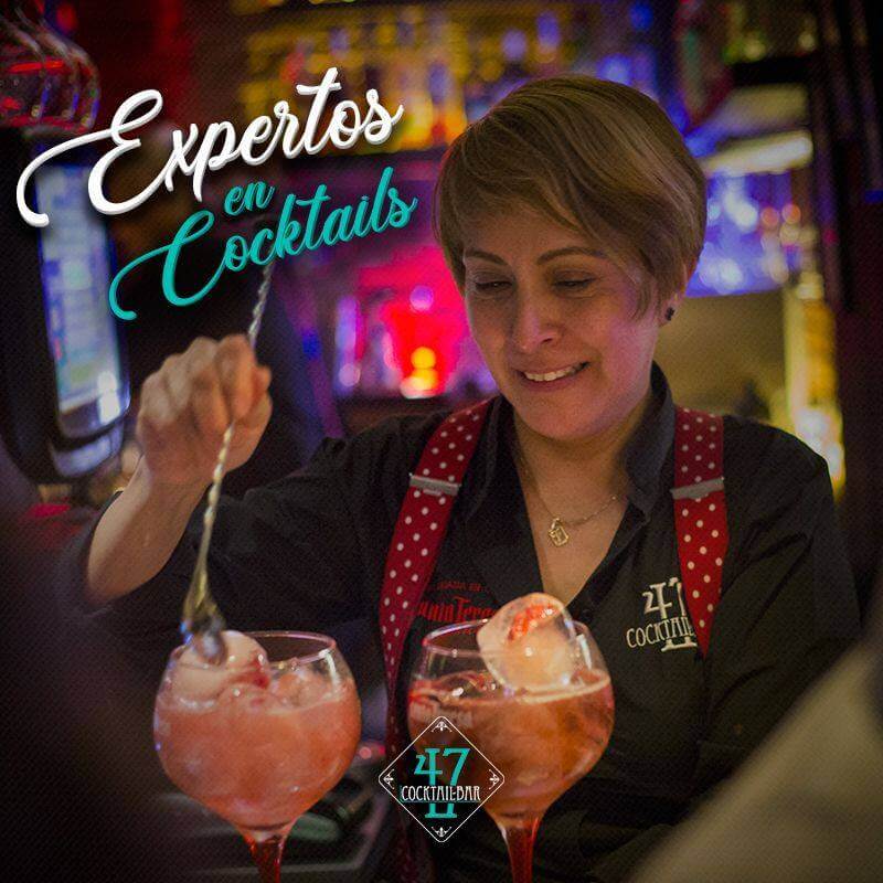 expertos expertos